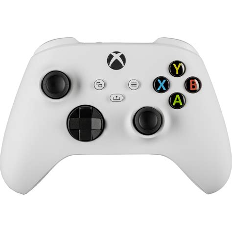 Xbox Series X Xb Controller White Sx Original Wireless Series