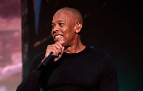 Since nicole young claimed her husband, dr. Dr. Dre has lost a trademark infringement case against a ...