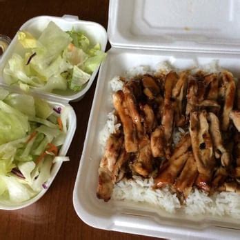 Enjoy the most delicious chinese restaurants in federal way from the comfort of your home or office. House Teriyaki Wok - 35 Photos & 71 Reviews - Chinese ...