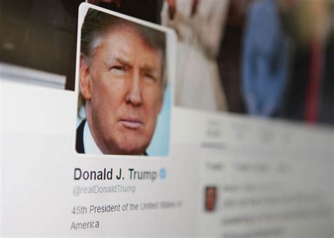 At the time of his hiring in 2015, trump had just over 6 million followers on his personal twitter account. Is President Donald Trump Good For Twitter's Bottom Line ...