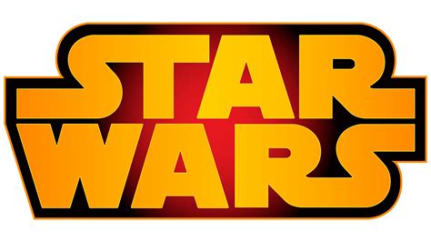 Star Wars Logo Symbol Meaning History Png Brand