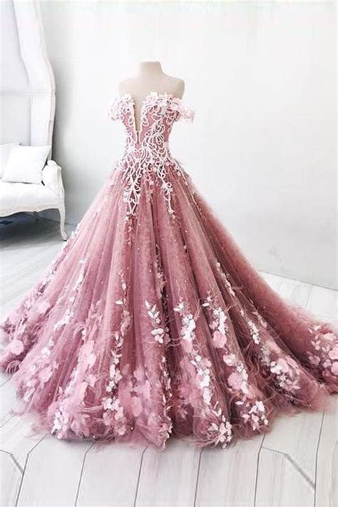 Ball Gown Designs Dresses Images 2022