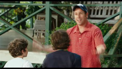 Adam Sandler Grown Ups