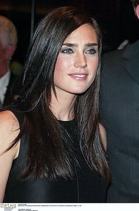 Jennifer Connelly Nude Scenes Hot And Bikini Pics Leaked Diaries