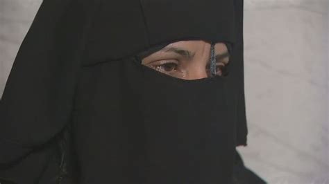 Syrian Woman I Wed An Isis Fighter To Save My Father Cnn