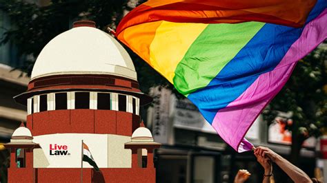 Marriage Equality Case Kapil Sibal And Arvind Datar Oppose Legal
