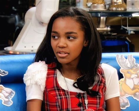 China Anne Mcclain As Chyna Parks Ant Farm China Anne Mcclain Anne Mcclain China Anne