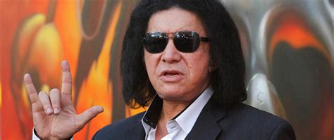 Kiss Gene Simmons Facing Another Sexual Battery Lawsuit Theprp