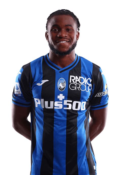 Ademola Lookman – Atalanta