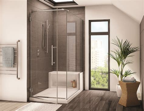 Cost And Pricing Acrylic And Fiberglass Shower Pans Innovate Building Solutions Innovate