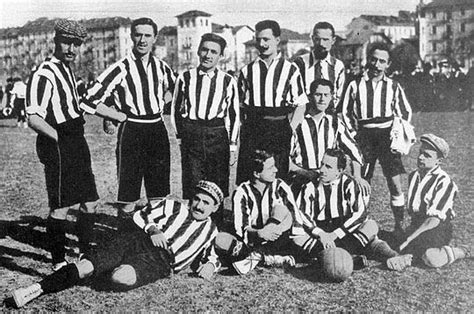 Juventus official fan club russia. Elftal van Juventus