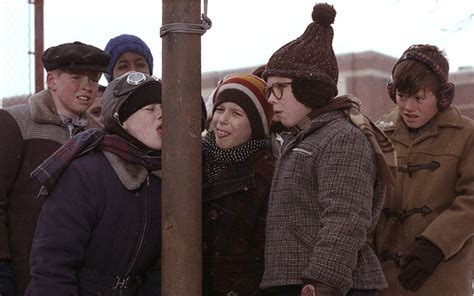 Things You Never Knew About The Movie A Christmas Story Readers Digest
