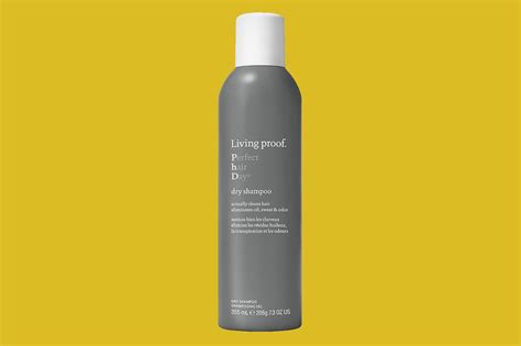Our All Time Favorite Dry Shampoos Living Proof Dry Shampoo Best Dry