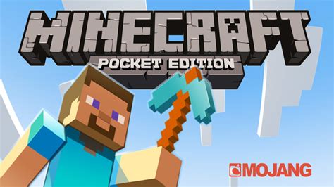 Minecraft Pocket Edition Para Iphone Download