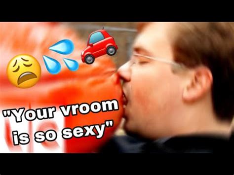 This Guy Made Love To His Car My Strange Addiction YouTube