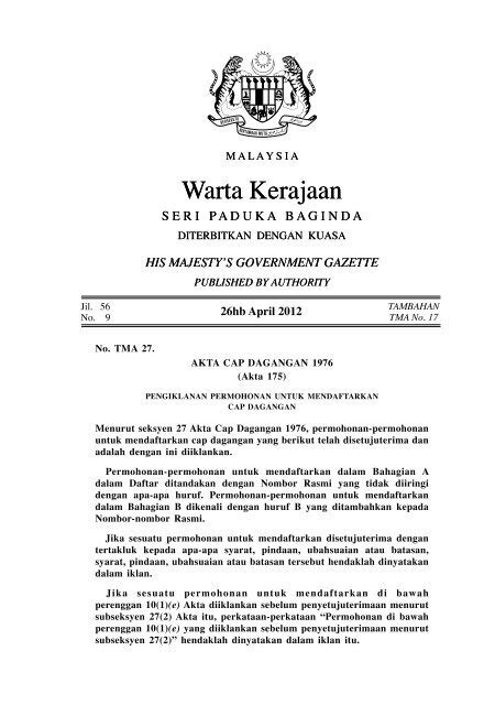 Jun 22, 2021 · senada, bunda paud kota pekalongan, inggit soraya, menjelaskan, sesuai dengan perwal nomor 56 tahun 2020 tersebut, setiap anak berusia tujuh tahun wajib diterima oleh satuan pendidikan sd, dan anak yang usianya kurang dari tujuh tahun diharuskan untuk memiliki ijazah paud atau menyertakan rekomendasi dari psikolog Nomor Ijazah Satpam / Cek Nomor Ijazah Satpam / Bisnis ...