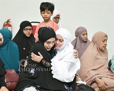 Mohd riduan bin md rodzey: (10 GAMBAR)Sekitar Majlis Solat Hajat Dan Doa Selamat Buat ...
