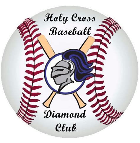 The patriot league, courtesy of the baseball sports information directors from around the league, interviewed the head coaches as they prepare for this. Holy Cross Alumni Community - Holy Cross Diamond Club