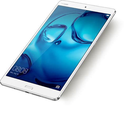 Huawei Mediapad M3 84 Inch Android Tablet With Wifi 8pm Cameras