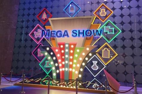 Review Of Hong Kong Mega Show 2016 2019 China Hisour Hi So You Are