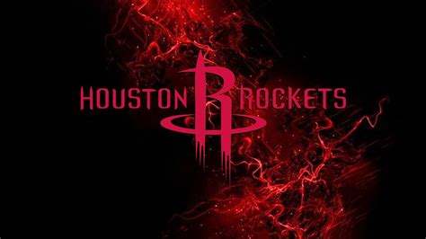 Houston Rockets Desktop Wallpaper