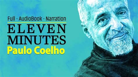 Eleven Minutes Paulo Coelhos Novel Hindiurdu Full Audio