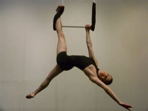 Tsny Boston Classes Static Trapeze Trapeze Aerial Dance Aerial Arts