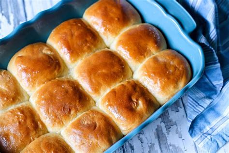 The Best Sweet Yeast Roll Dough I Have Ever Found Recipe Sweet