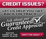 Online Mortgage Pre Approval Bad Credit