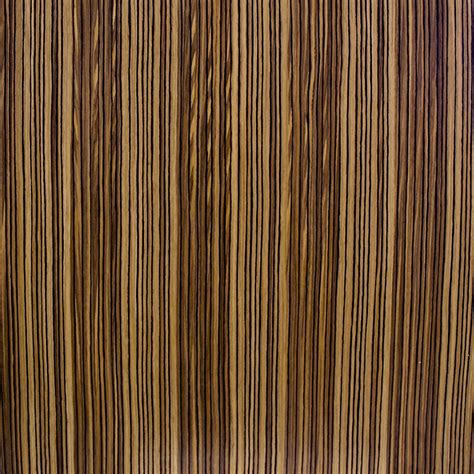 Zebra Wood | Wood-Mode | Fine Custom Cabinetry