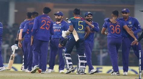 India Vs Sri Lanka 1st T20 Rohit Sharma Consecutive 10 Wins As Captain