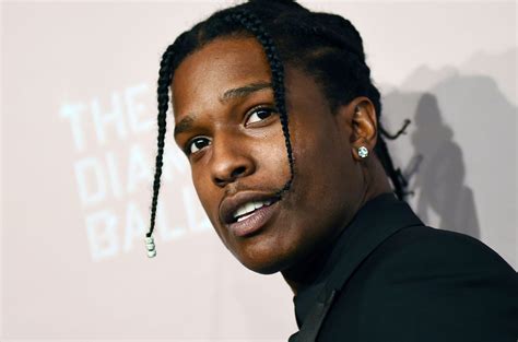 Who Is Asap Rocky And What Is He Famous For Otakukart