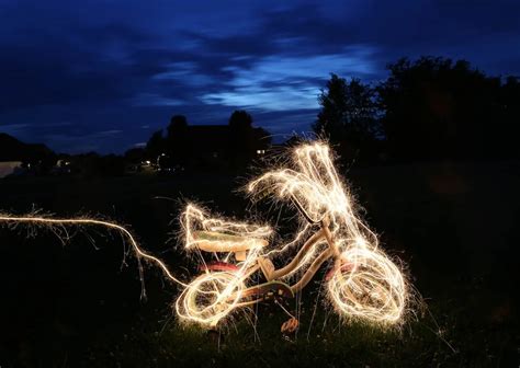 Long Exposure Photography And All The Amazing Ways It Can Be Used