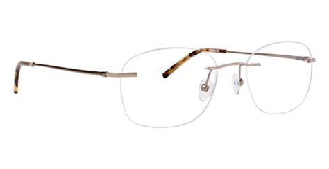 Tr 225 Eyeglasses Frames By Totally Rimless