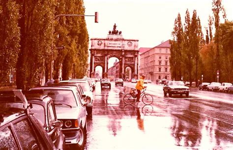 Europe In 1980 Through Beautiful Photos Vintage News Daily