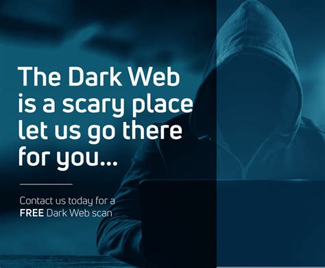 How Does The Dark Web Impact Small Businesses Ms Tech Solutions