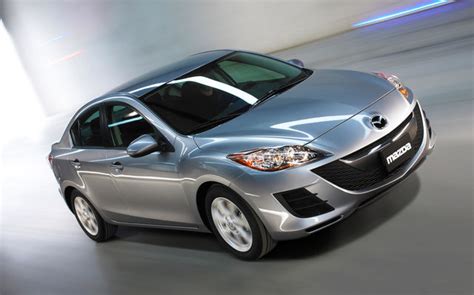 Zoom Zoom Evolved Mazda Takes Consumers On Futuristic Thrill Ride