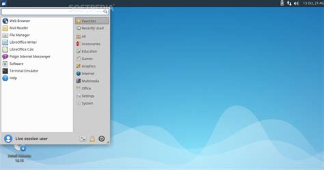 Xubuntu 1610 Released Includes Xfce Packages Built With Gtk 3