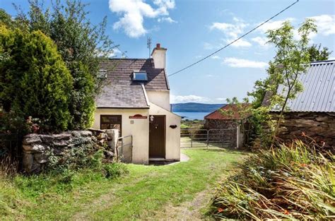 For Sale A West Cork Cottage With Knockout Views And A Fine