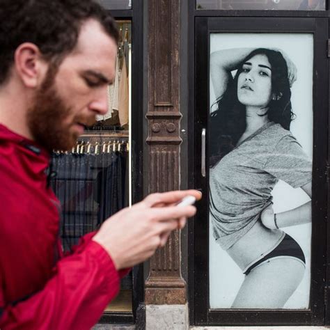 American Apparel Needs To Sell More Than Sex
