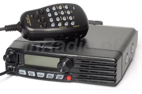 Yaesu Ftm 3100 E Solidny Transcever Vhf 2m