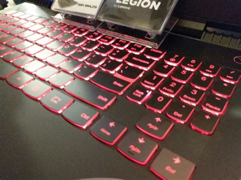 Looking for a good deal on laptop lenovo legion y520? Lenovo introduced two new gaming laptops - Legion Y720 and ...