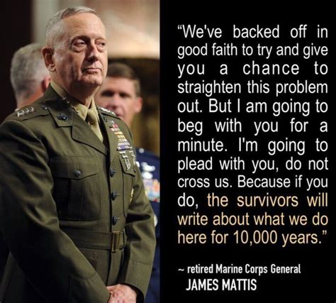 Military Leaders Quotes Inspiration