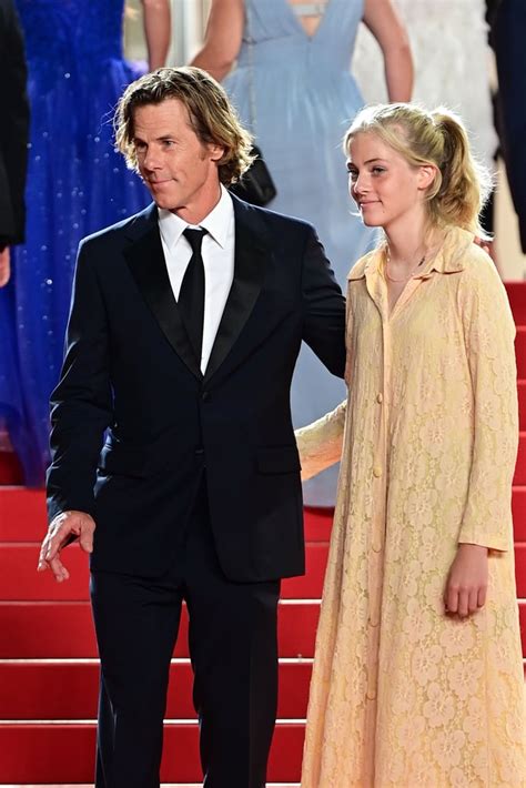 Julia Robertss Daughter Hazel Moders Dress At Cannes Popsugar