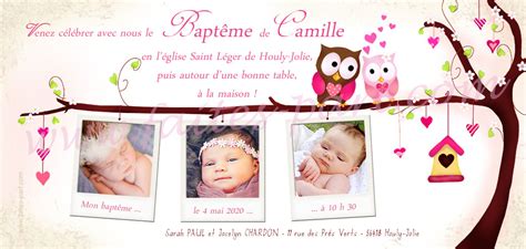 400+ vecteurs, photos et fichiers psd. Faire-part bapteme Hibou et Chouette
