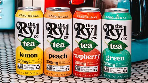 Technoloty News : New functional tea brand, buoyed by $6.7M in new