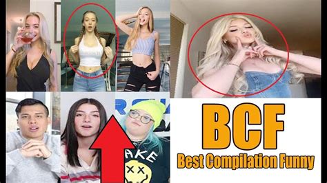 best compilation funny e girl factory tik tok meme compilation best 2020 compilation all the