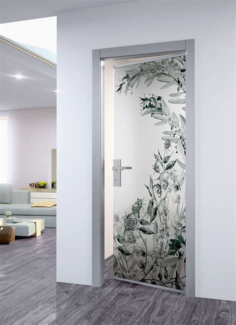 Interior Glass Doors Ideas For Modern Homes In 2023