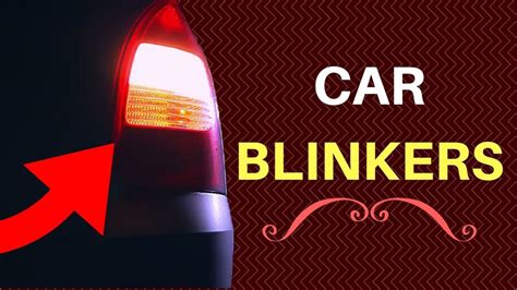 Psa Use Your Blinkers And Headlights Youtube