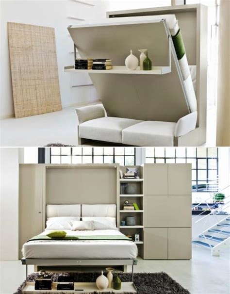 22 Space Saving Furniture Design Ideas Transformer Furniture Design To